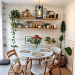 Apartment Kitchen Ideas