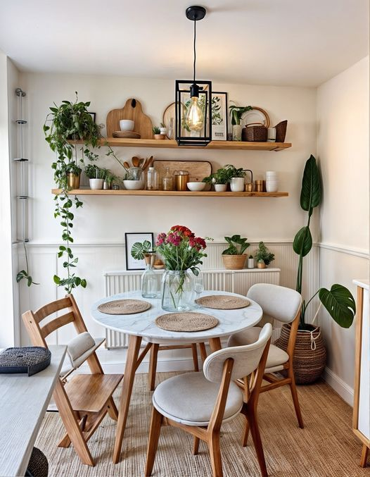 Apartment Kitchen Ideas